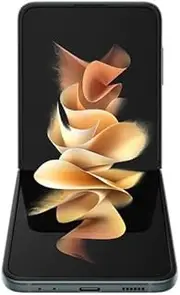 Samsung Galaxy Z Flip 3 5G Green 128GB (Renewed)
