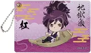 シンクイノベーション(SYNC INNOVATION) TV Anime Jigoku Raku [] Pass Case E