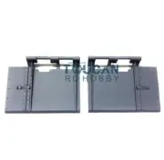 Plastic Mud Plate Spare Part for HengLong 1/16 RC Tank Tiger I 3818 Accessory
