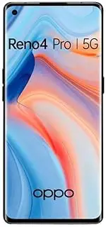 [OPPO] Pro 5G Smartphone 12/256 GB Space Black Dual SIM Android 10.0, 5983767, Black [Italian Version]