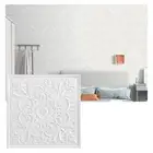 Soft PE Foam Foam Panel Brick Wall Sticker Cm Easy Care PE Foam Safe Soft Foam