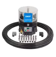 SKF TLMP 1008/24DC Advanced Multi-Point Lubrication Solution complete kit
