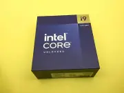 SRN48 Intel i9-14900K 3.20GHz 24-Cores 32 Threads LGA 1700 CPU New Sealed