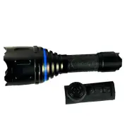 AimShot, TZ-980-WH LED LIGHT, Wireless Pressure Switch, Waterproof, NEW