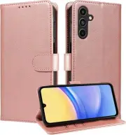 Wallet Case for Samsung Galaxy A14 5G,for Galaxy A14 5G Case,PU Leather Flip