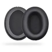 Breathable 2PCS Wireless Bluetooth Headphone Protein Earpads Suitable f Mpow 059