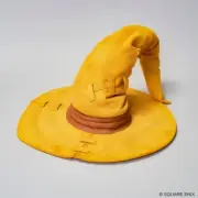 [Square Enix] Final Fantasy IX Hat Vivi From JP NEW