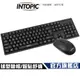 【Intopic】KCW-955 2.4GHz 無線 鍵盤滑鼠組 球型鍵帽 電量指示燈 隨插即用