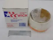 NEW KEROSENE HEATER WICK AW-50 AW50 by American Wick Fits: Comfort Glow, &more
