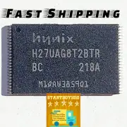 1pc NAND FLASH JVC JLE47BC3001 3647-0512-0150 3642-1322-0150 H27UAG8T2BTR