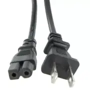 BOSE AC POWER CORD SoundTouch 20 Wi-Fi, SoundDock 10, Solo TV Cable Wire Stereo