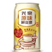 在飛比找蝦皮購物優惠-光泉 原味鮮豆漿320ml 24入（免運費）