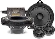 ISBMW100L 100 mm Replacement Component Speakers for BMW Vehicles