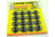 Crow Cams valve spring retainers Chromoly for Ford LTD FC 302 Cleveland V8 6/79-3/82