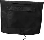 Milisten Backpack Cover Waterproof for Generators Portable and Sturdy Outdoor Generator Cover