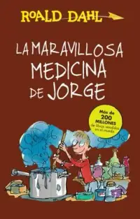 在飛比找博客來優惠-La Maravillosa Medicina de Jor