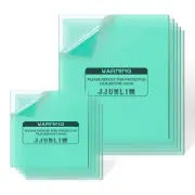 3350 Series Inside Outside Clear Cover Lens Kit - 20PCS