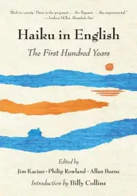 在飛比找博客來優惠-Haiku in English: The First Hu