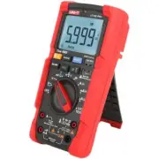 1pc new UNI-T UT18B Anti-burning electrician repairs digital #A7