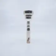 ACB MV1.5C Trumpet Mouthpiece in Vintage Blank - ACB Blowout Sale - Lot 825