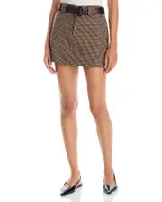 Paige Bobbi Skirt