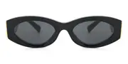 Miu Miu MU11WS 1AB5S0 Women Sunglasses