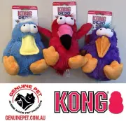 KONG Dodo Bird Dog Toy - Medium