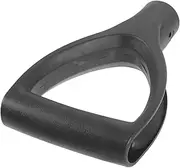 Angoily Garden Shovel Grip Handle Lightweight Replacement Handle for Easy Digging