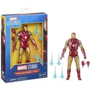 Avengers: Endgame Marvel Legends Iron Man Mark LXXXV IN STOCK US SELLER