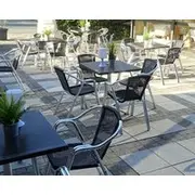 Value Stay Brussels Expo Hotel