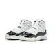 Air Jordan 11 Retro DMP Gratitude GS 白金 大童 378038-170