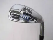 Tour Edge Exotics EX5 Single 7 Iron KBS Max Stiff Steel Shaft New