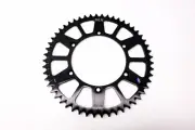 SunStar 5-361952BK Aluminum Rear Sprocket NOS