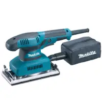 在飛比找momo購物網優惠-【MAKITA 牧田】BO3710 砂紙機 110V(BO3