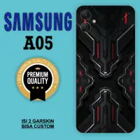 在飛比找蝦皮購物優惠-Arcskin 2PCS SAMSUNG A05 GARSK