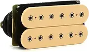 DiMarzio DP100FCR Super Distortion Series - F Spaced - Cream