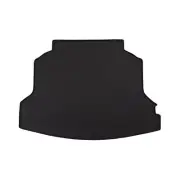 TRAVALL Cargomat Rubber Boot Liner for Honda CR-V (2012-2017) Tailored Fit Boot