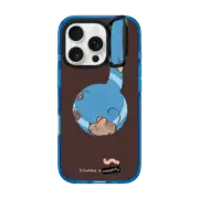 iPhone 16 Pro Impact Ring Stand Case MagSafe Compatible Mouse House