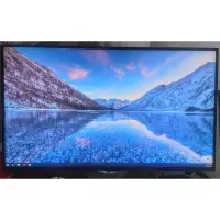 在飛比找蝦皮購物優惠-LG 42型 智慧聯網4K 窄邊框 42UB820T