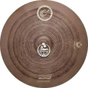 Ephesus Cymbals 17" Mistral Crash