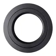 Camera Adapter Ring T2-M42 Telescopic Lens/Folding Lens to M42 Screw Body
