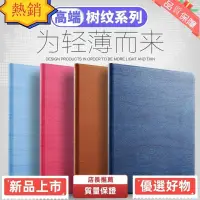 在飛比找蝦皮購物優惠-浩怡3C 保護殼 智能休眠 皮套 樹紋 木紋 防摔 保護套 