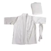Baby Photo Costume Photography Props Bath Towel Headband Bath Robe Photo Suit