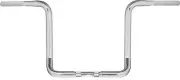 HD Bagger Ape Hanger Handlebar 1.25 x12 Rise Chrome TBW Sport Glide 82