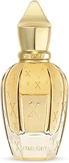 [Xerjoff] Starlight Eau De Parfum Spray for Unisex 50 ml