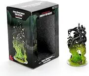 WizKids D&D Icons of The Realms Juiblex Demon Lord of Slime and Ooze, (96118)