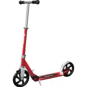 NEW SEALED Razor A5 Lux 2 Wheel Kick Scooter - Cherry Red