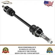 CV Axle Fits Can-Am Commander 800R 1000 Front Driver Side 2012 2013 2014 2015