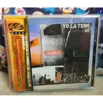 二手_YO LA TENGO-  ELECTR-O- PURA 附中文側標