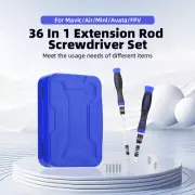Screwdriver Set Professional Disassembly Machine Precision Screw for DJI Air 3